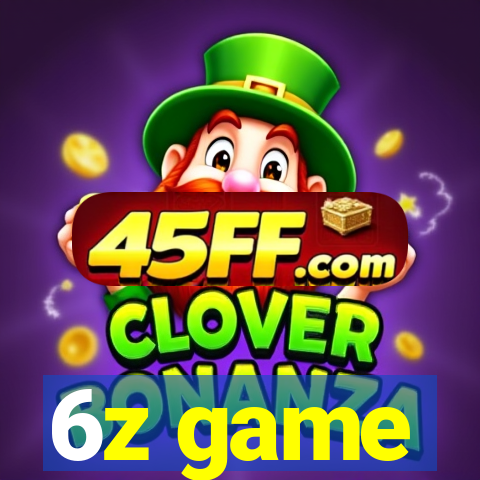 6z game